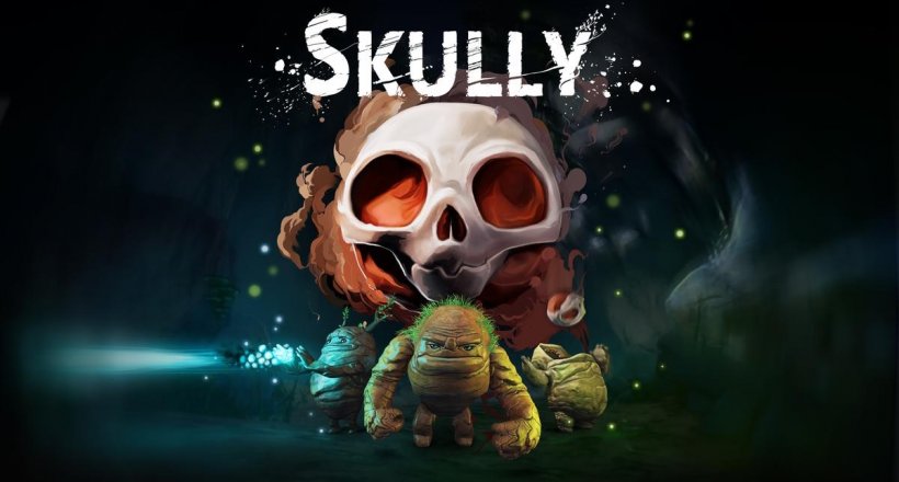 Skully out now