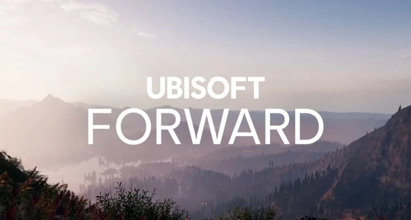 Ubisoft Forward