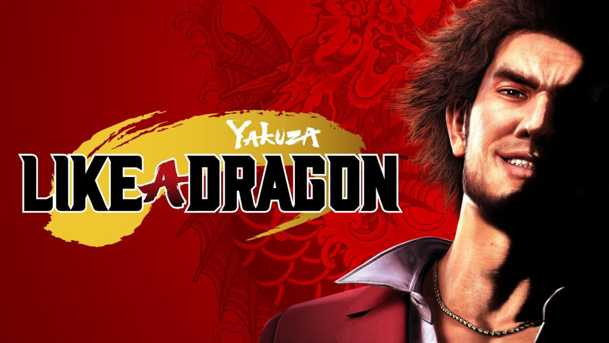 Yakuza: Like a Dragon Release