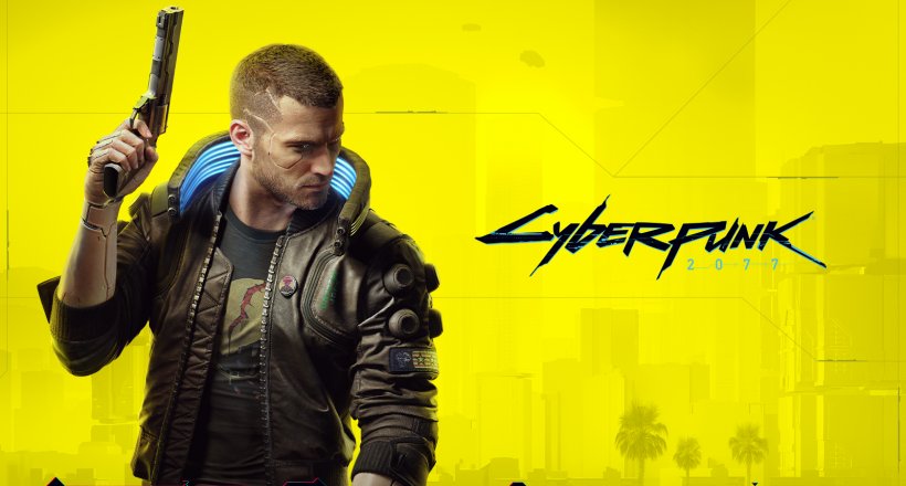 Cyberpunk 2077 Night City Wire Episode 2