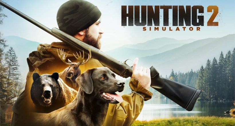 Hunting Simulator 2