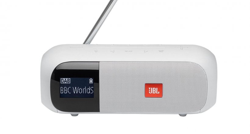 JBL Tuner 2