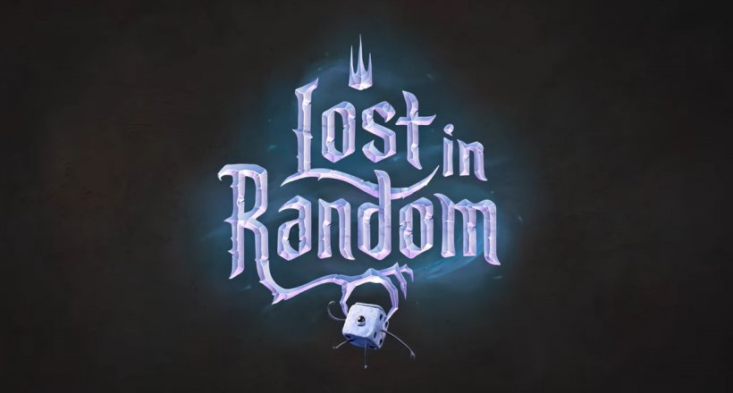 EA Play Live 2020 Lost in Random