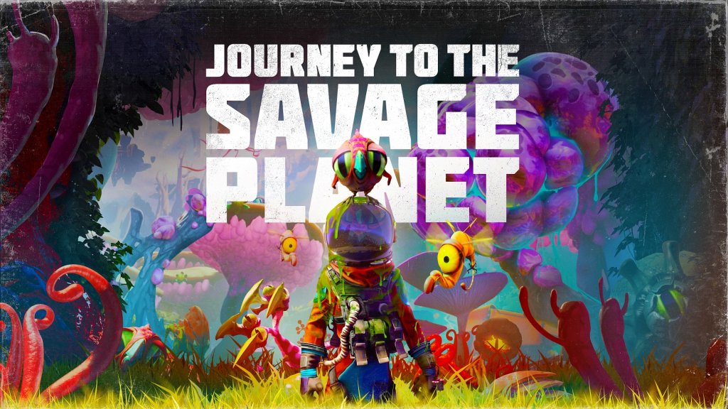 Savage Planet