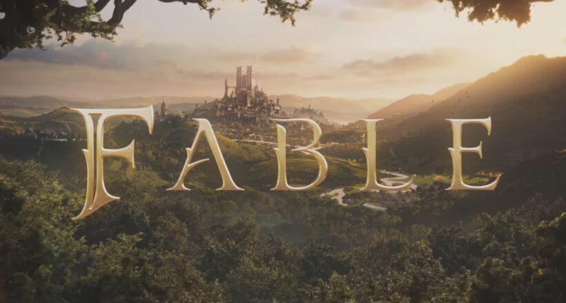 Fable für Xbox Series X und PC Xbox Series X Games Showcase