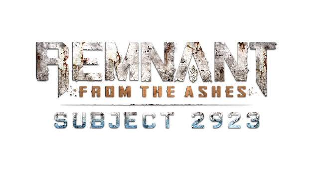 Remnant From the Ashes Subject 2923