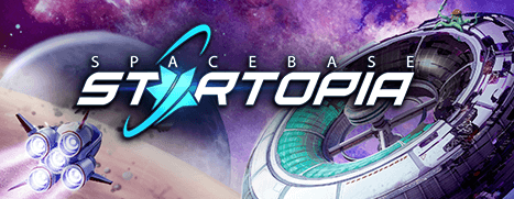 Spacebase Startopia Switch