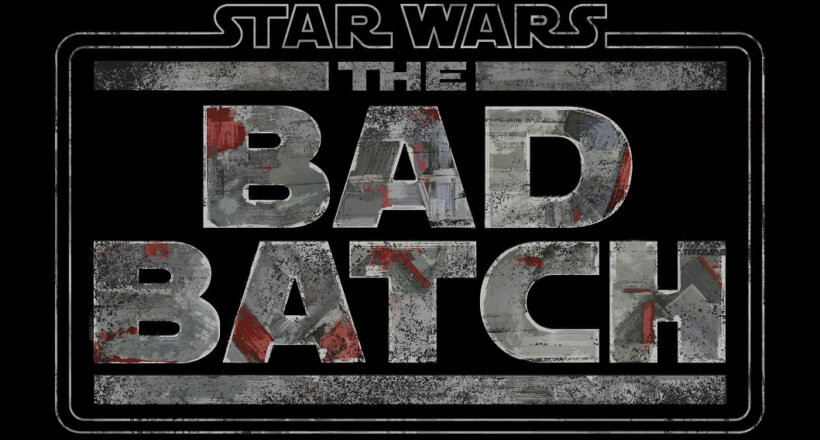 Star Wars The Bad Batch Disney+