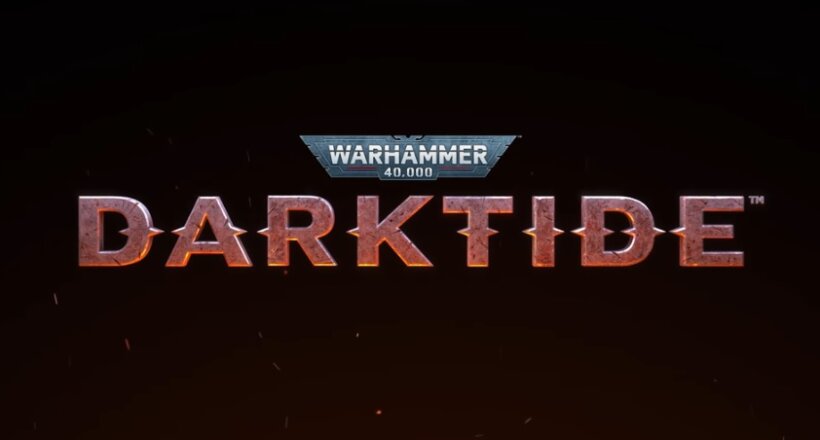 Warhammer 40.000: Darktide