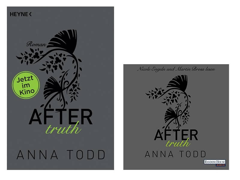 After Truth Goodies