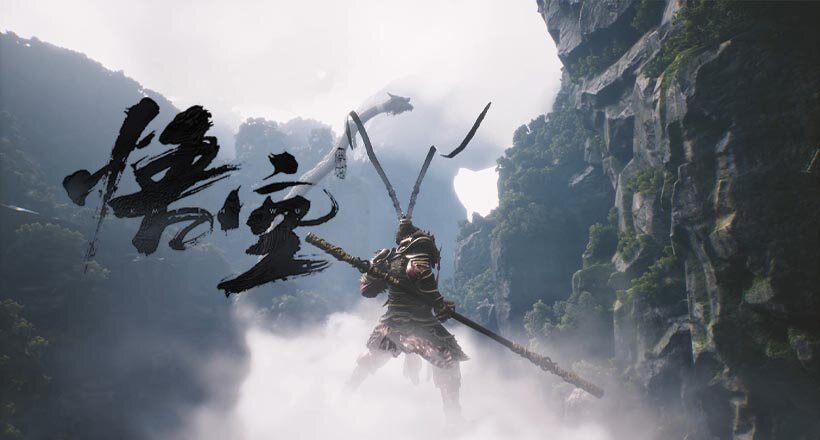 Black Myth: Wukong