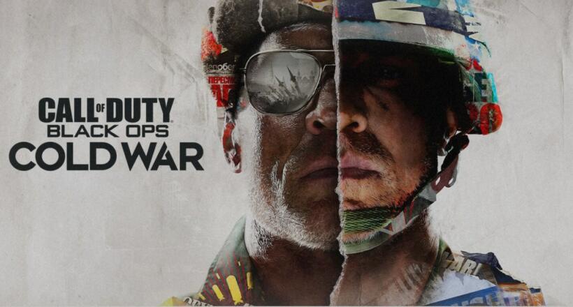 Call of Duty: Black Ops Cold War Multiplayer