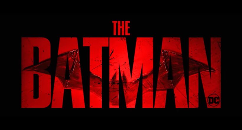 The Batman Trailer