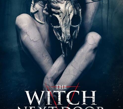 The Witch next Door Kinostart