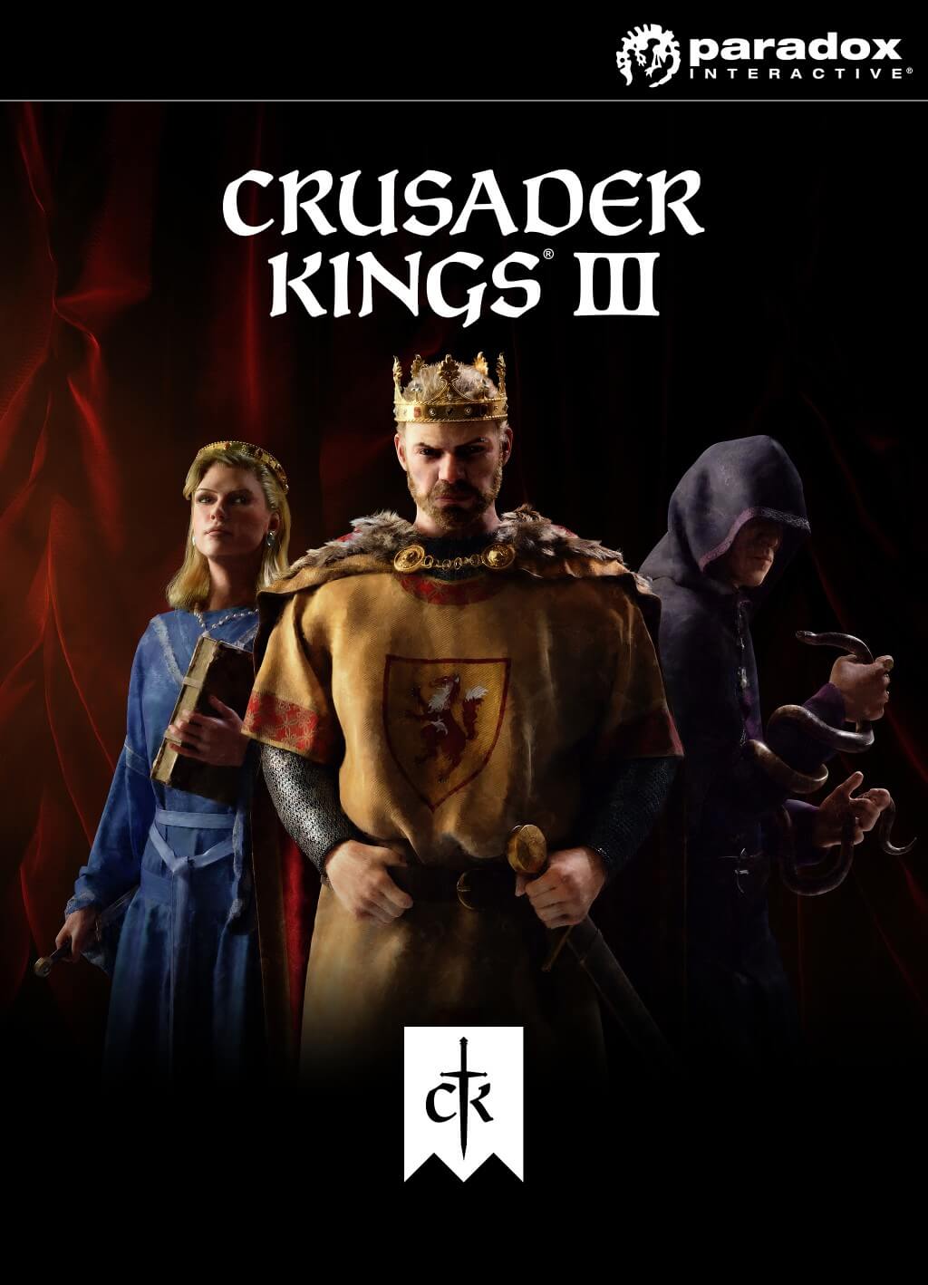 Crusader Kings 3