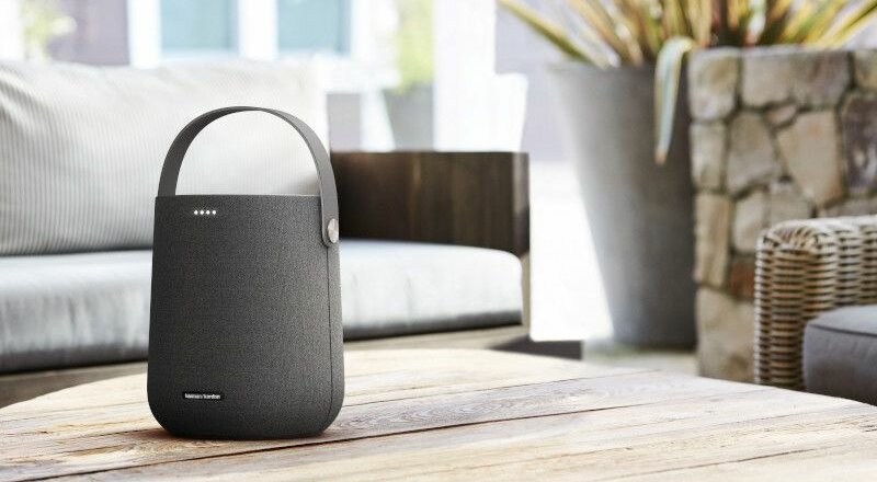 Harman Kardon Citation 200