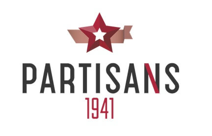 Partisans 1941 Release