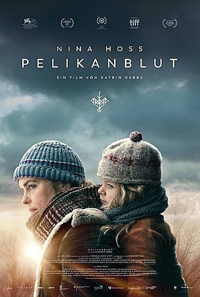 Pelikanblut Kinostart