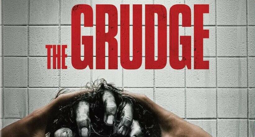 The Grudge Blu-rays Gewinnspiel verlosung