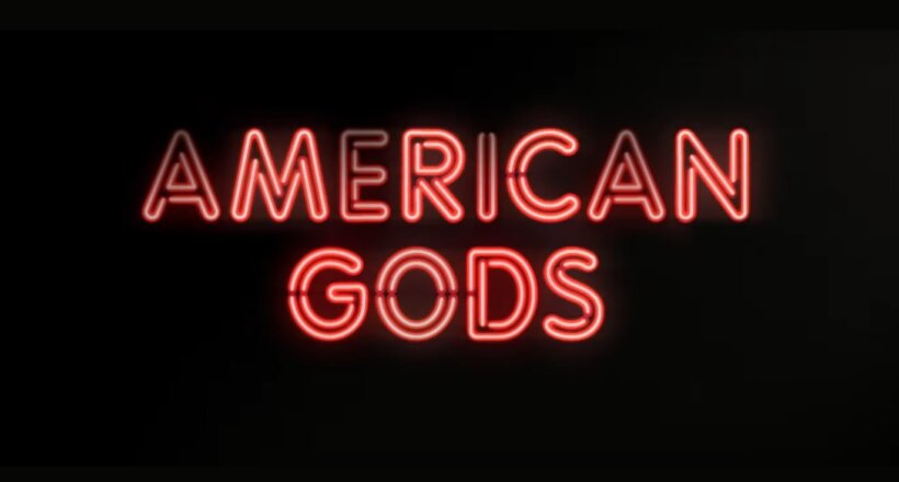 American Gods Staffel 3 Start