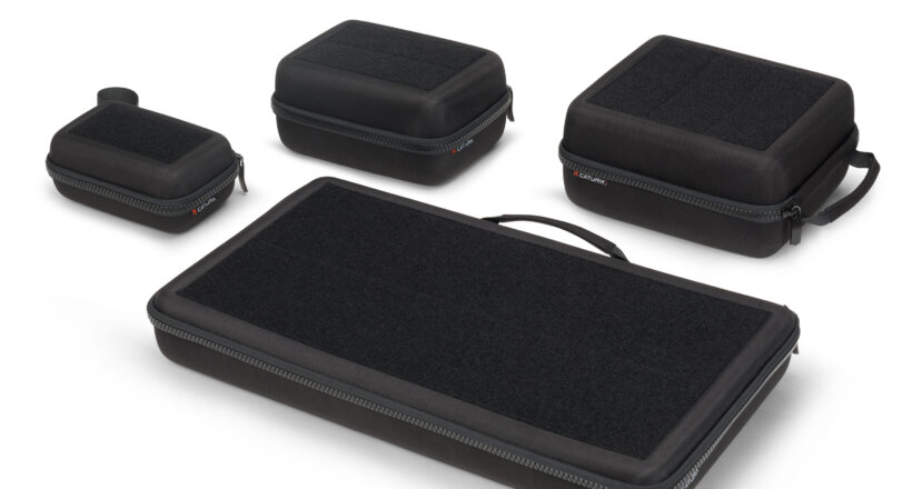 Caturix Cases