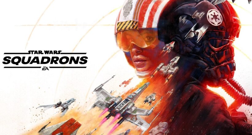 Star Wars: Squadrons