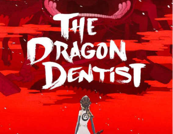 Dragon Dentist Kino Event