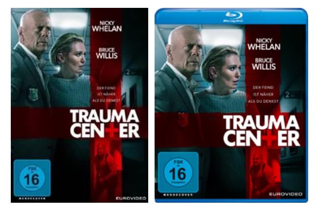 Trauma Center – Der Feind ist näher als Du denkst