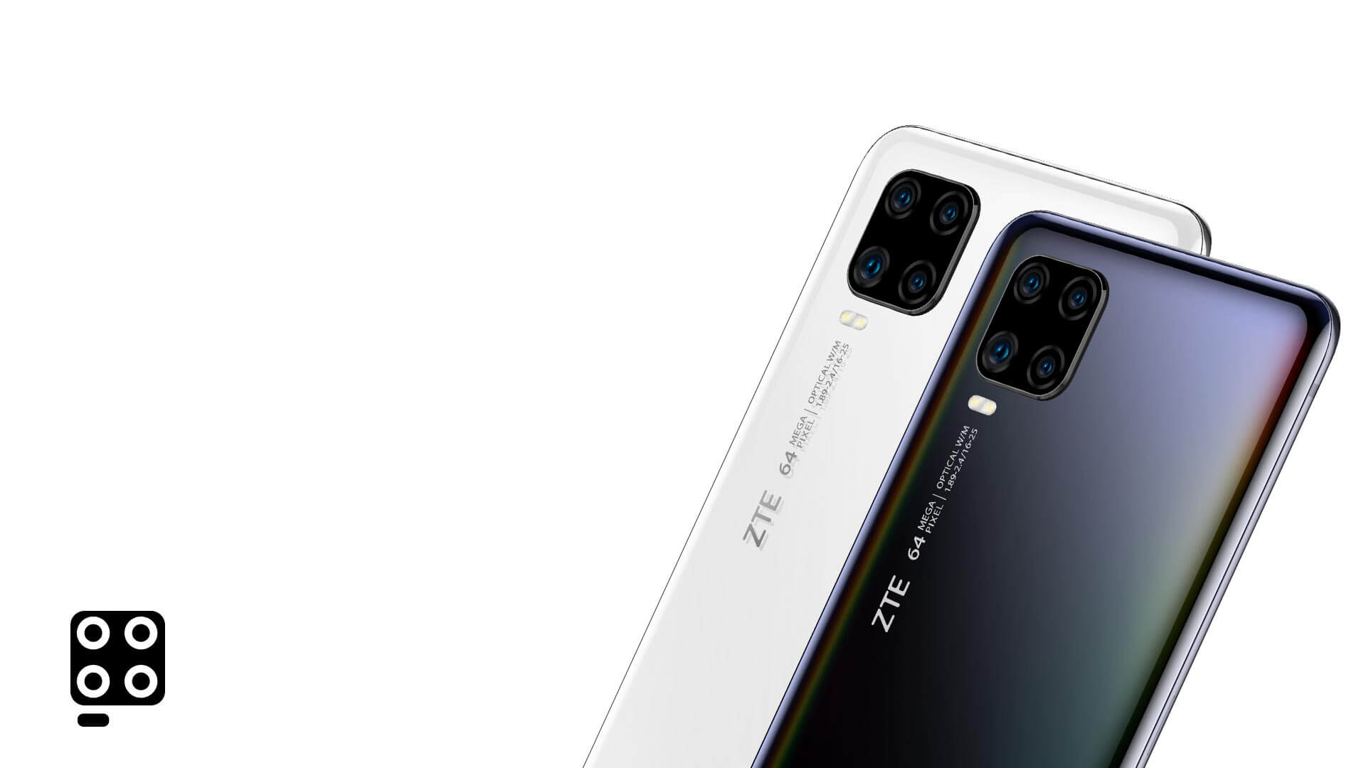 ZTE Axon 30 Ultra Verlo