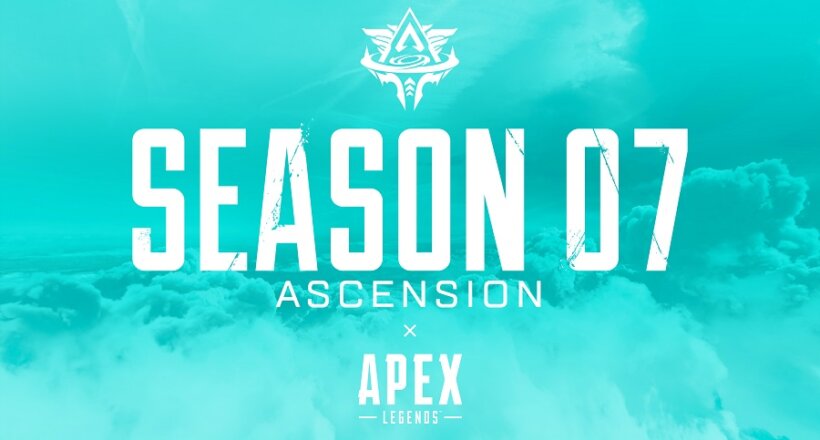 Apex Legends Season 7 Gameplay (Apex Legend Review)