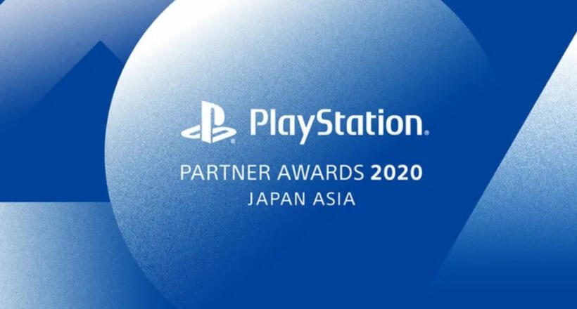 PlayStation Partner Awards 2020