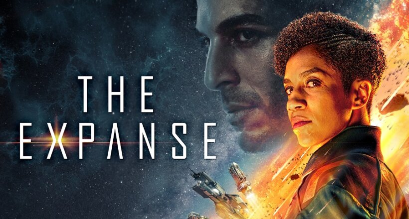 The Expanse Season 5 Start