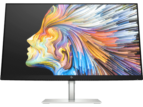 HP U28 4K HDR Monitor