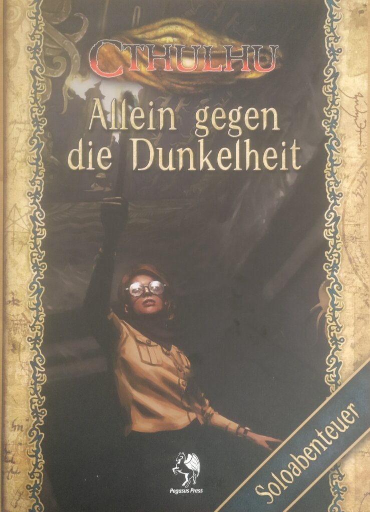 cover von allein gegen die dunkelheit