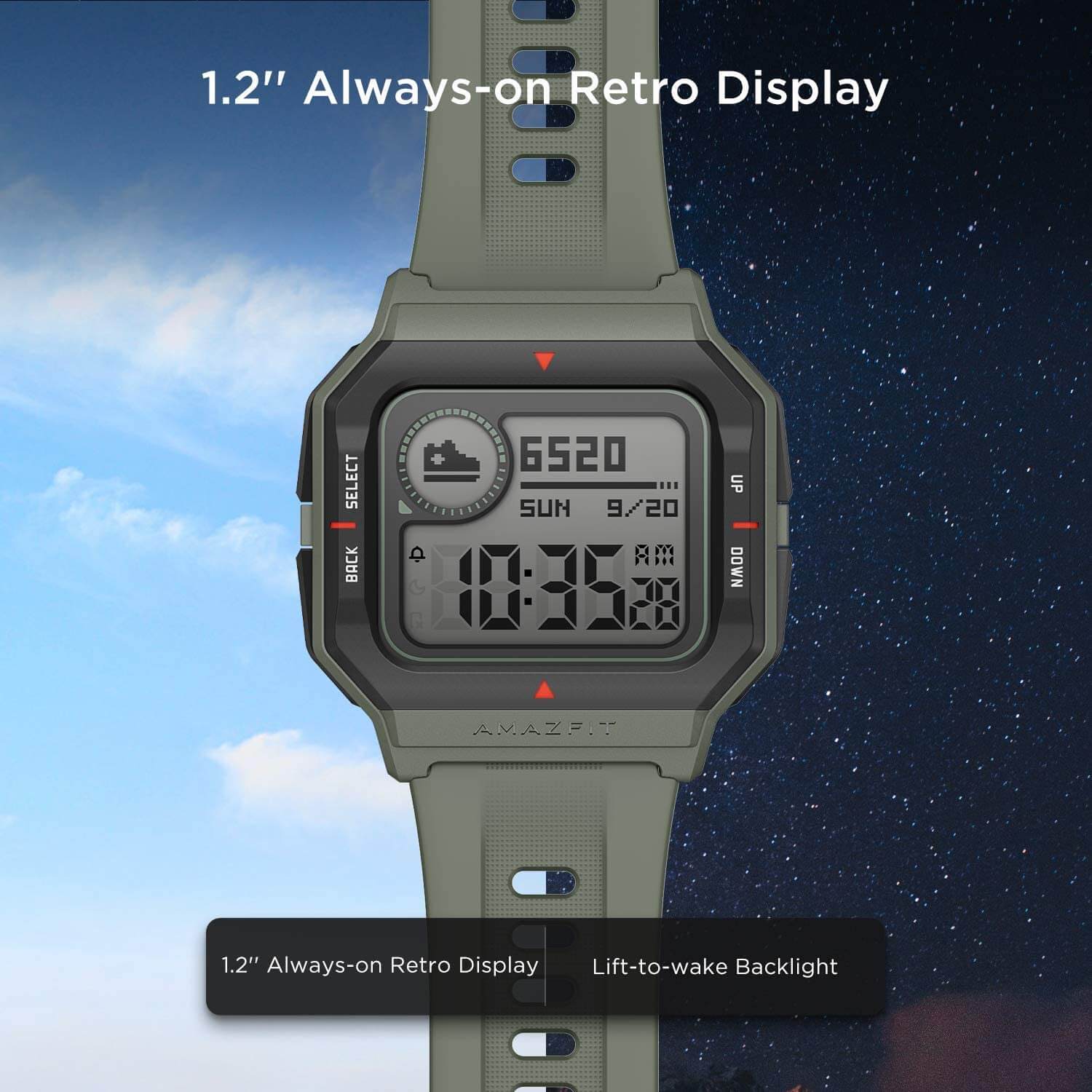 sony smart watch 3