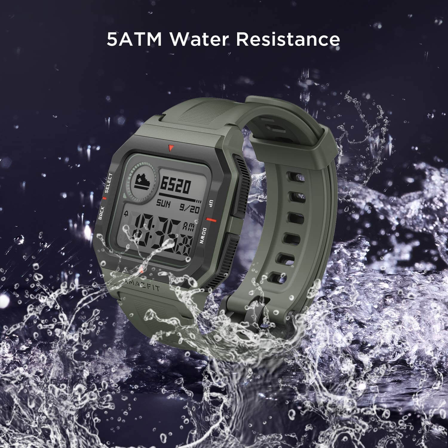 Amazfit Neo Firmware