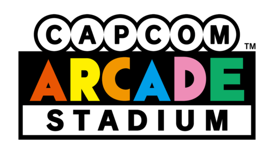 Capcom Arcade Stadium