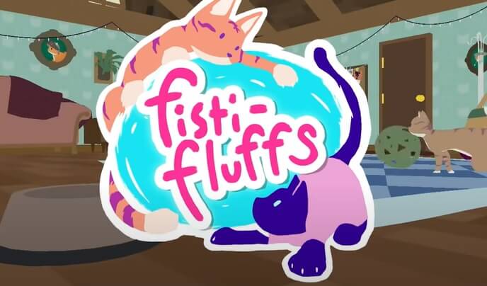 Fisti-Fluffs