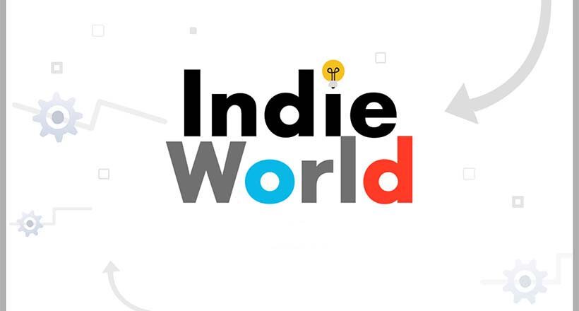 Indie World Titel