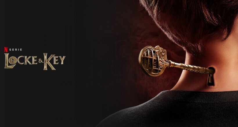 Locke & Key Season 3