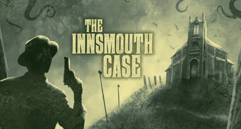 The Innsmouth Case Switch