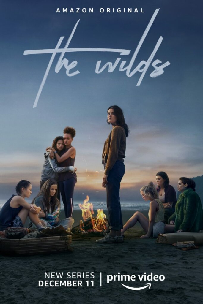 The Wilds Season 2