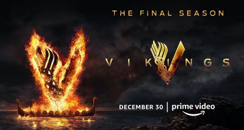 Vikings Final Season