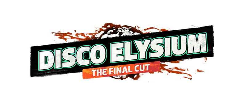 Disco Elysium