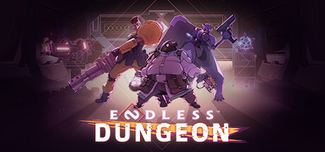 Endless Dungeon Gameplay