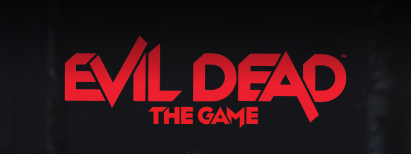 Evil Dead: The Game