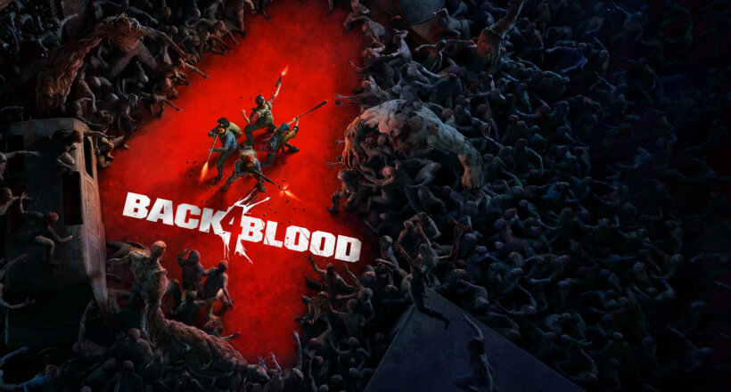 Back 4 Blood Open Beta