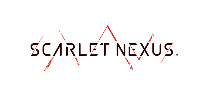 Scarlet Nexus Opening