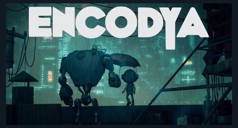 Encodya Featurette