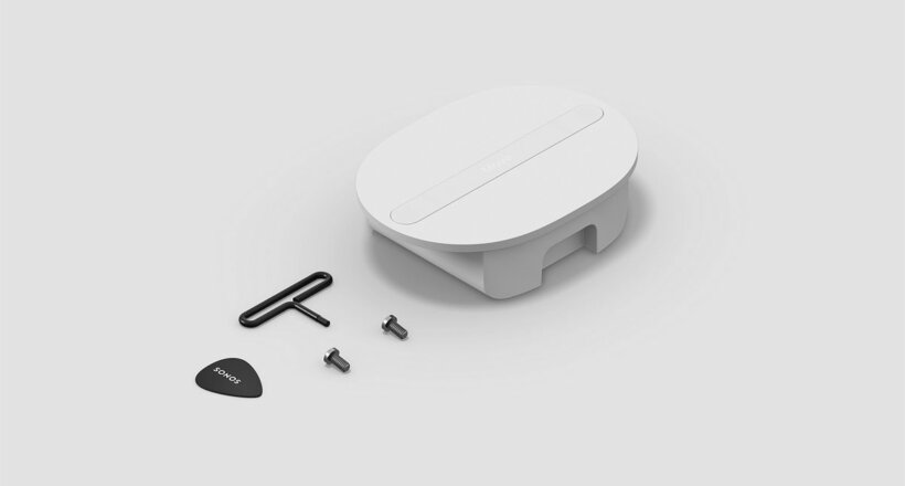 Sonos Move Akku Kits